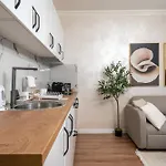 Apartman бизнес & арт - до панаира и капана Plovdiv