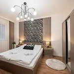 бизнес & арт - до панаира и капана Apartman