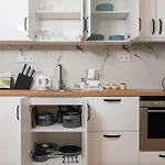 Apartament бизнес & арт - до панаира и капана *