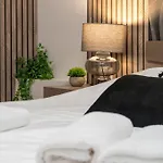 Apartament бизнес & арт - до панаира и капана Płowdiw
