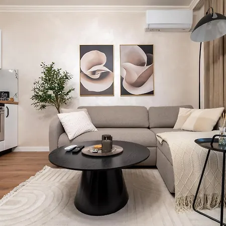 Apartman бизнес & арт - до панаира и капана