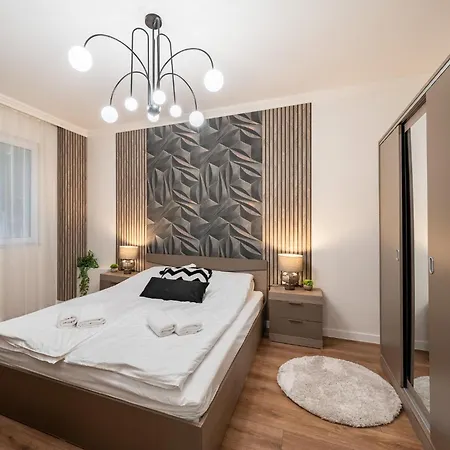 бизнес & арт - до панаира и капана Apartman