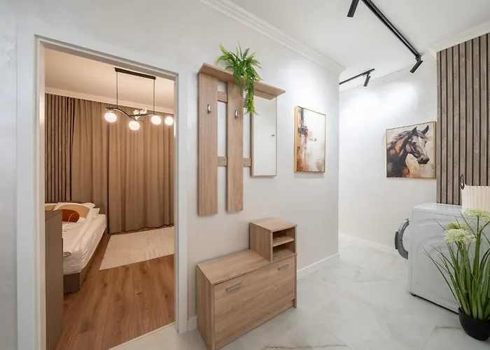 бизнес & арт - до панаира и капана Apartament Płowdiw