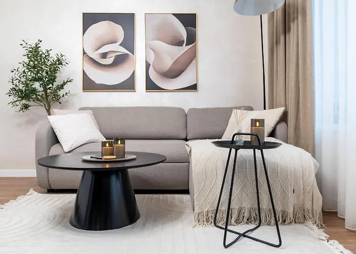 бизнес & арт - до панаира и капана Apartament *