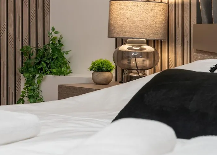 Apartament бизнес & арт - до панаира и капана Płowdiw