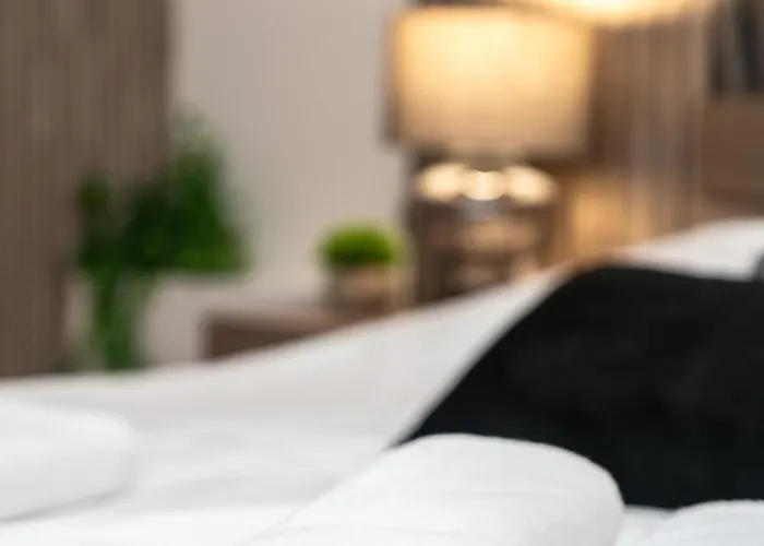 Apartament бизнес & арт - до панаира и капана