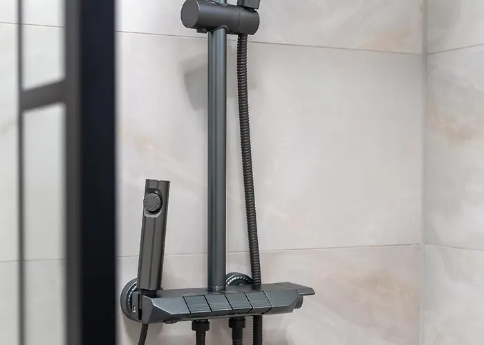 бизнес & арт - до панаира и капана Apartament Płowdiw